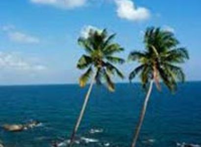 Honeymoon in Exotic Andaman 4N-5D Package
