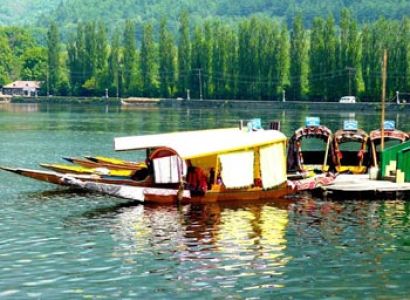Best Kashmir Tour