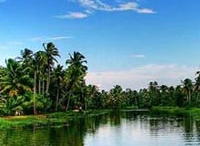 8 Nights 9 Days Kerala Tour Packages