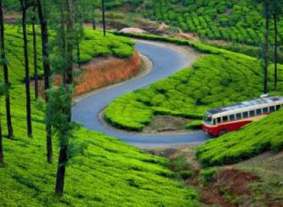 11 Days Kerala Tour Package