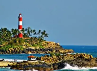 Kerala Tour Package