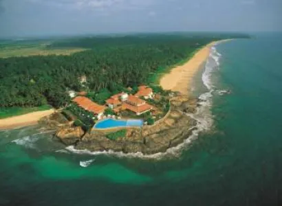 07 Days Sri Lanka Tour Package