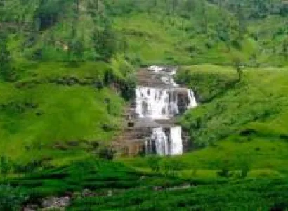 11 Days Sri Lanka Tour Package