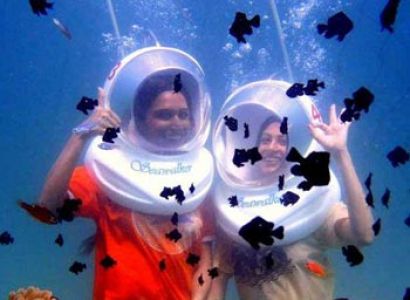 Wonder Of Andaman Tour