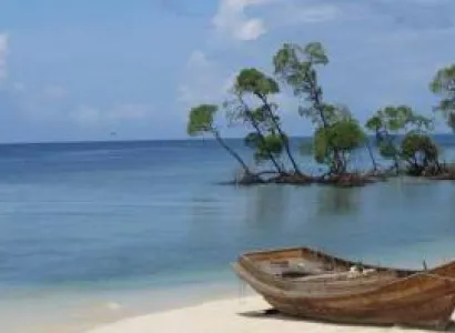 Andaman Tour