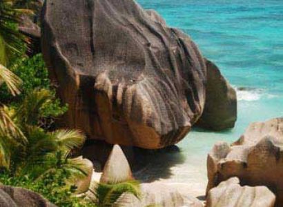 Port Blair - Wandoor - Havelock - Baratang Tour