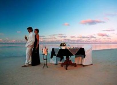 Andaman Honeymoon Package