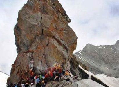 Shrikhand Mahadev Trek Tour