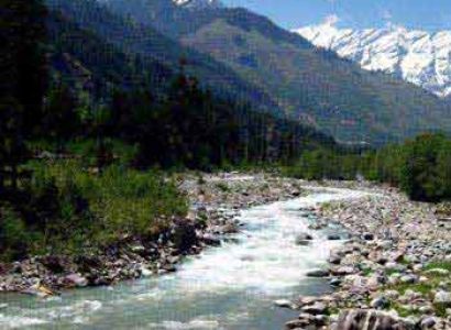 Dharamshala Hill Station Tour