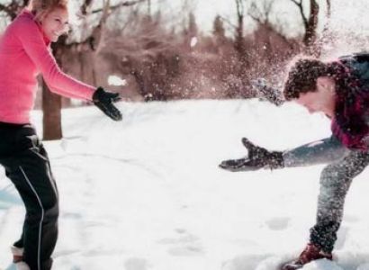 Himachal Honeymoon Tour