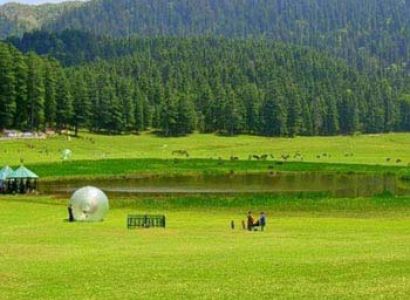 Dalhousie Weekend Tour Package