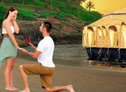 My Rituals – 4 Days in Kerala Trip Tour