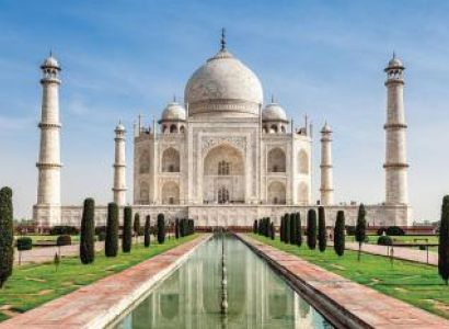 Flurry North India Tour