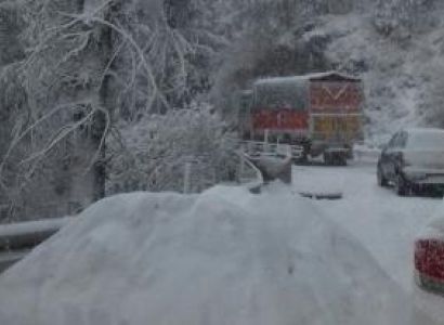 Highlight of Himalaya Tour