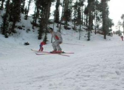 North India Himalayan Tour