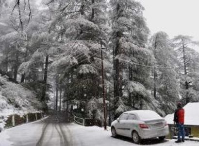 Shimla – Manali – Kullu Tour