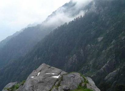 Triund Weekend Special Tour