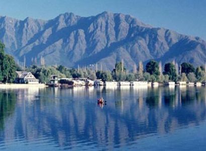Exotic Kashmir Tour