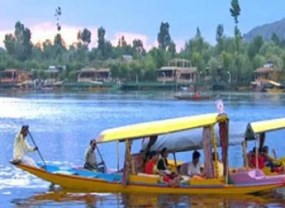 Discover Kashmir Tour