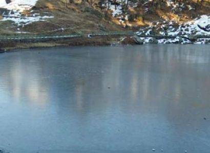 2D/1N Serolsar Lake Trekking Camping Package