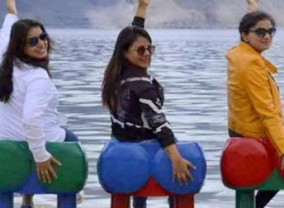 Ladakh Road Trip Tour