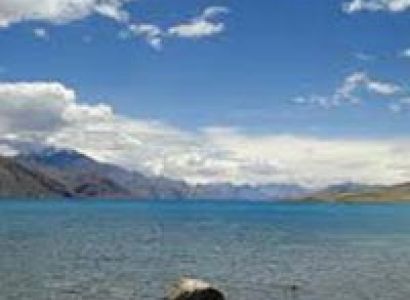 LEH (06Nights/ 07Days) Package
