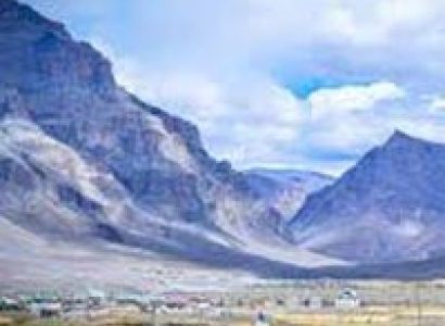 Spiti Valley with Manali Package