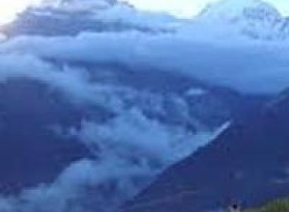 Kinnaur Tour With Shimla