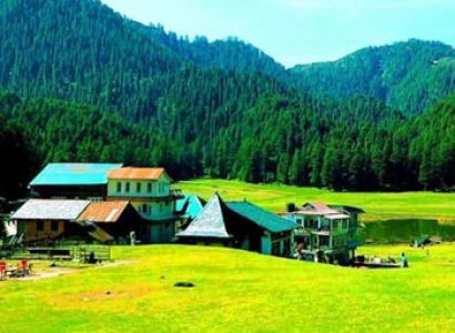 Beauty of Himachal Tour