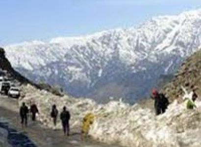 Best of Himachal Pradesh Tour