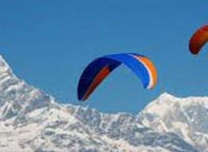 Exotic Himachal Tour