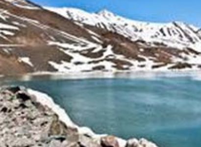 Himachal Honeymoon Tour Package