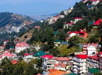 Himachal Hill Station Tour