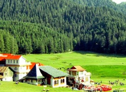 Splendid Dalhousie Khajjiar Tour
