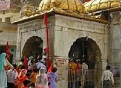 Five Devi Darshan in Himachal Tour