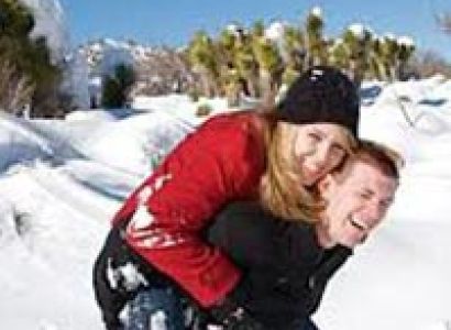 Himachal Delhi Honeymoon Tour