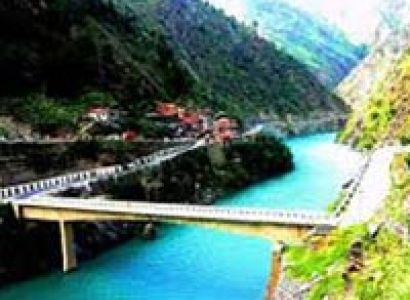 Dharamshala Honeymoon Tour