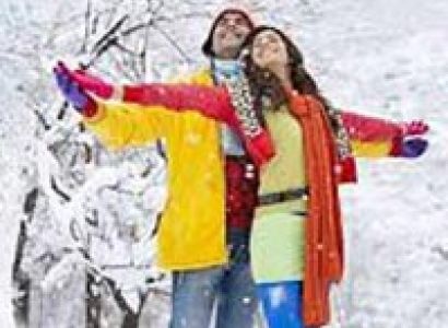 Dalhousie  – Dharamshala  Honeymoon Tour