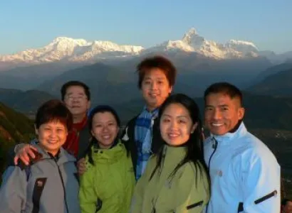 07 Days (Family Packages)