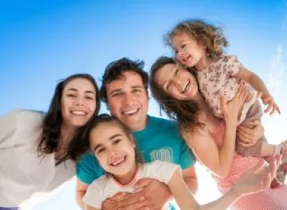 05 Days (family Packages)