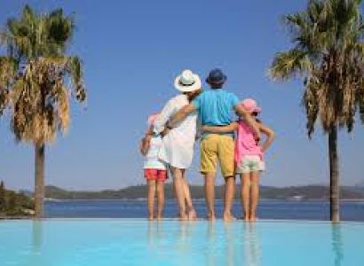 04 Days (family Packages)