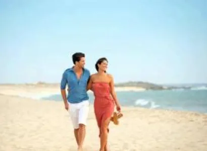 06 Days (honeymoon Packages)