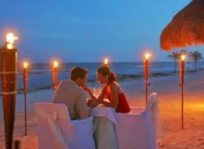 03 Days (Honeymoon Packages)