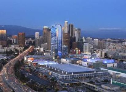 GRAND USA TOUR PACKAGE