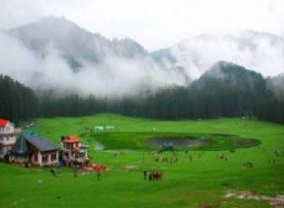 Amazing Himachal Tour Packages 8 Days