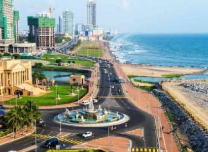 SINGAPORE WITH SRILANKA TOUR