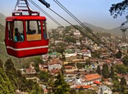 Uttarakhand Delight Tour