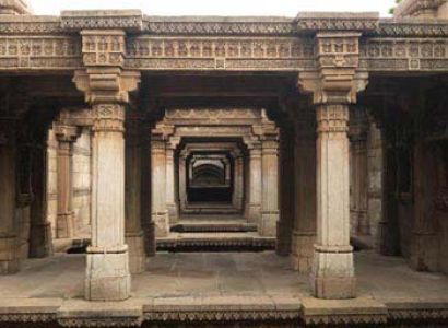 Temples Tours in Gujarat
