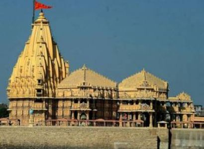 2N/3D Tour For Dwarka Somnath