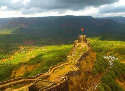 Pratapgad - Mahabaleshwar Tour by Car